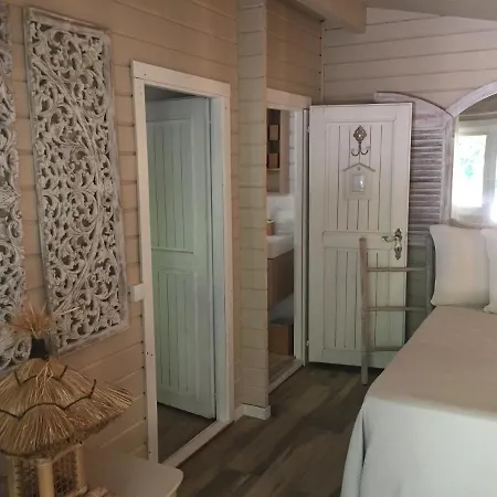 Apartment Sanssoucis Les Issambres