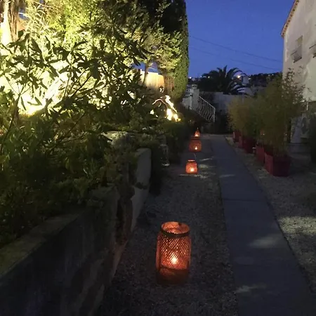 Apartment Sanssoucis Les Issambres