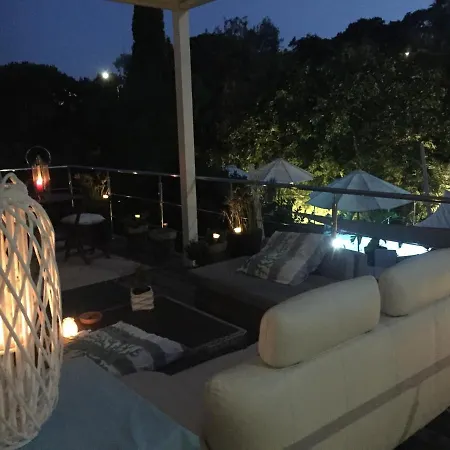 Apartament Sanssoucis