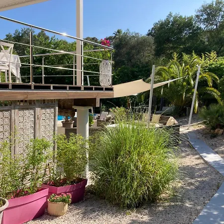 Apartament Sanssoucis *