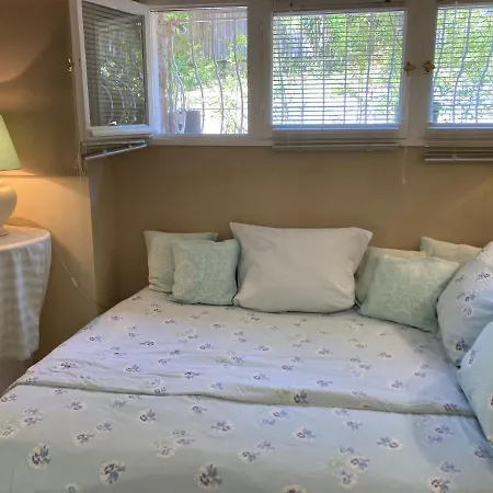 Apartament Sanssoucis Les Issambres