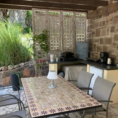 Apartment Sanssoucis