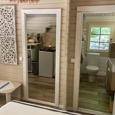 Apartament Sanssoucis