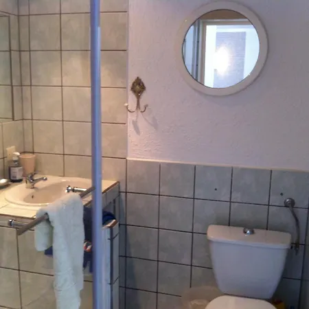 Sanssoucis Apartment *