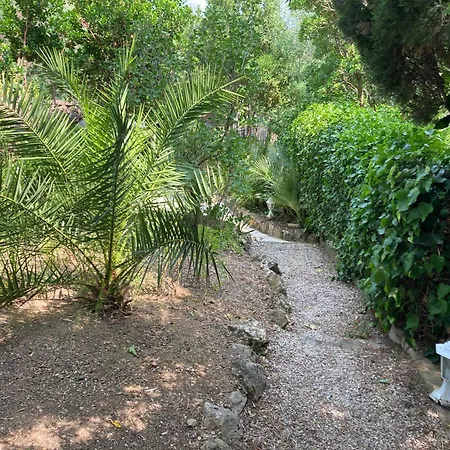 Sanssoucis Apartament Les Issambres