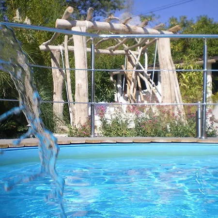 Apartment Sanssoucis Les Issambres