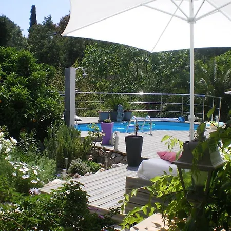 Apartment Sanssoucis *