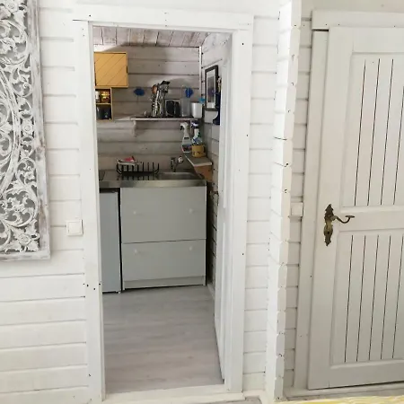 Apartment Sanssoucis *