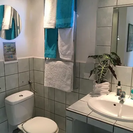 Apartment Sanssoucis *